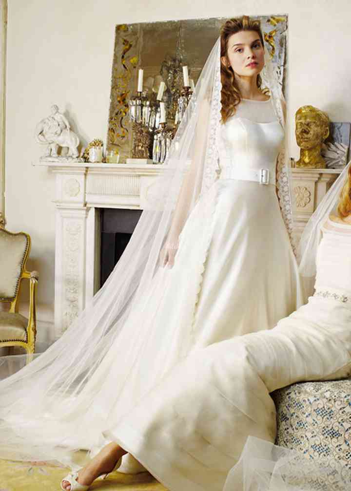 Tamara Bridal Wedding Dresses